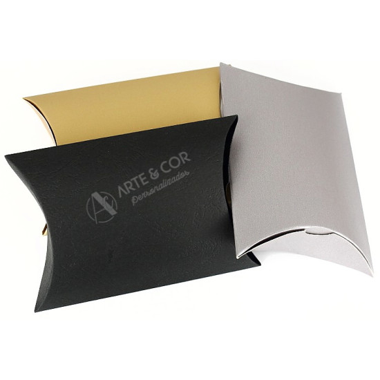 Bolsa Cartão p/ Presente 15x9mm