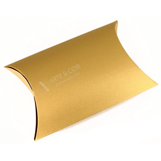 Bolsa Cartão p/ Presente 15x9mm